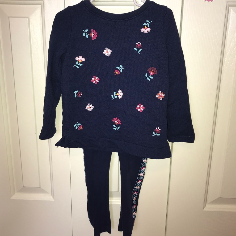 Matching Carters Set - Picture 4 of 4